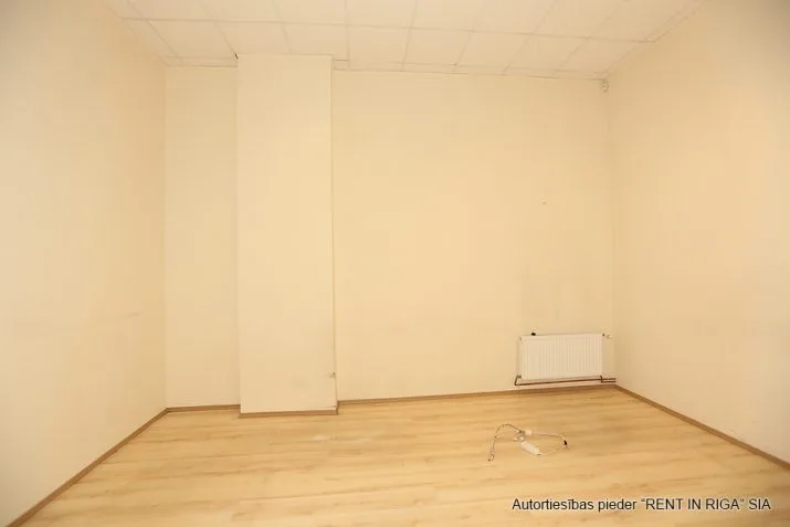 commercial premises For Rent, Lāčplēša street 87d, Rīga, Labais krasts, Centrs / 1 200 € 12