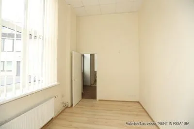 commercial premises For Rent, Lāčplēša street 87d, Rīga, Labais krasts, Centrs / 1 200 € 5