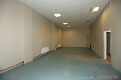 commercial premises For Rent, Lāčplēša street 87d, Rīga, Labais krasts, Centrs / 1 200 € 10