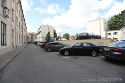commercial premises For Rent, Lāčplēša street 87d, Rīga, Labais krasts, Centrs / 1 200 € 14