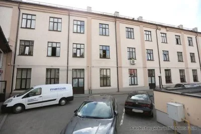 commercial premises For Rent, Lāčplēša street 87d, Rīga, Labais krasts, Centrs / 1 200 € 1
