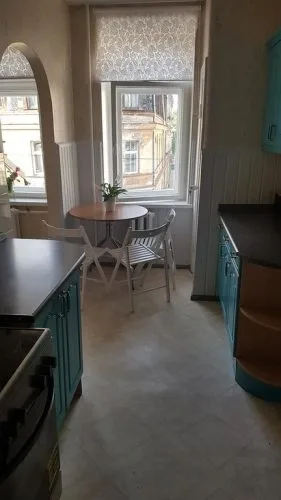 Pārdod dzīvokli, Dzirnavu iela 10, Rīga, Labais krasts, Centrs / 180 000 € 8