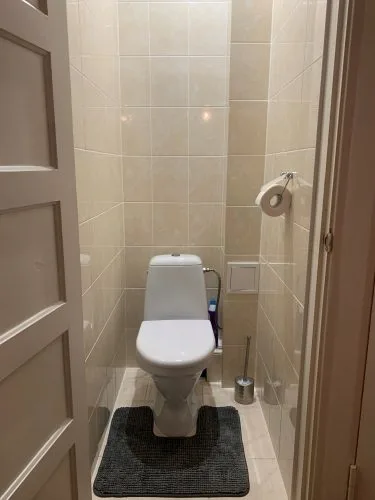 Pārdod dzīvokli, Dzirnavu iela 10, Rīga, Labais krasts, Centrs / 180 000 € 12