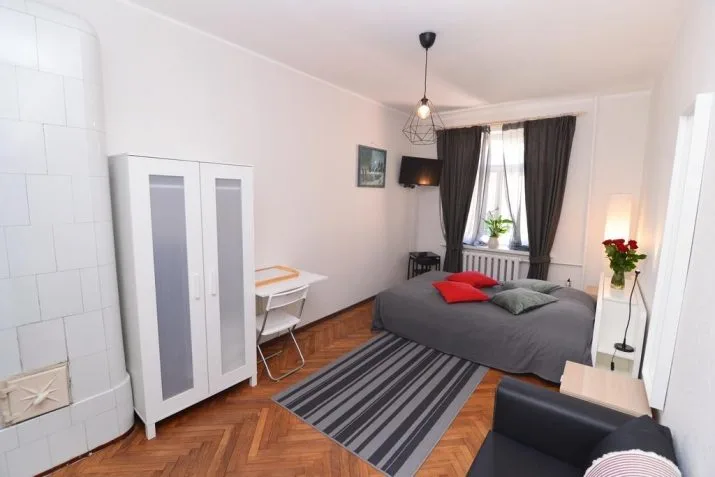 Pārdod dzīvokli, Dzirnavu iela 10, Rīga, Labais krasts, Centrs / 180 000 € 13