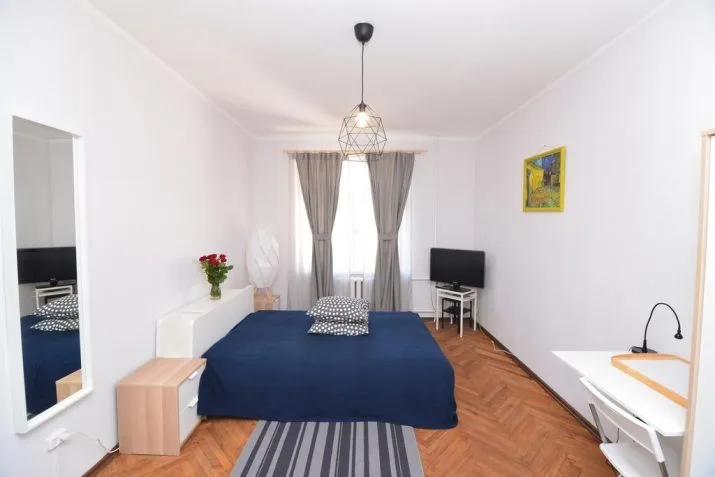 Pārdod dzīvokli, Dzirnavu iela 10, Rīga, Labais krasts, Centrs / 180 000 € 6