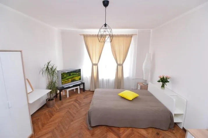 Pārdod dzīvokli, Dzirnavu iela 10, Rīga, Labais krasts, Centrs / 180 000 € 3