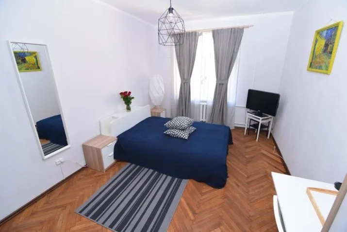 Pārdod dzīvokli, Dzirnavu iela 10, Rīga, Labais krasts, Centrs / 180 000 € 7
