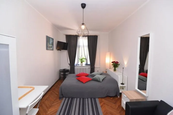 Pārdod dzīvokli, Dzirnavu iela 10, Rīga, Labais krasts, Centrs / 180 000 € 1