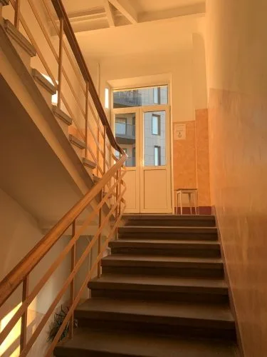 Pārdod dzīvokli, Dzirnavu iela 10, Rīga, Labais krasts, Centrs / 180 000 € 14