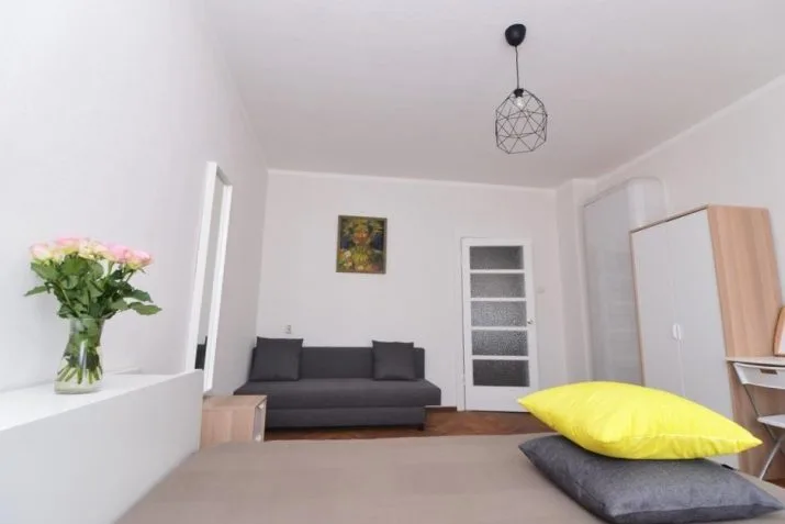 Pārdod dzīvokli, Dzirnavu iela 10, Rīga, Labais krasts, Centrs / 180 000 € 4