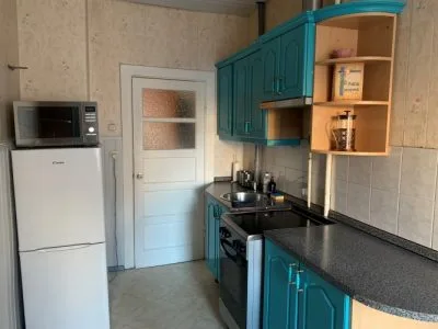 Pārdod dzīvokli, Dzirnavu iela 10, Rīga, Labais krasts, Centrs / 180 000 € 10