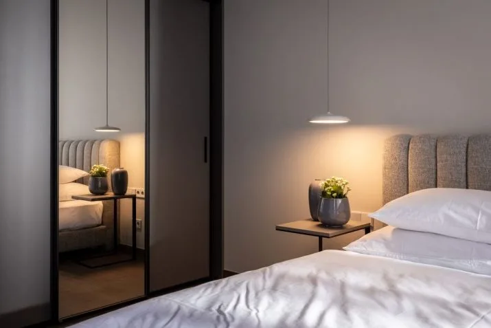 Apartment For Rent, Dzintaru prospekts 4, Jūrmala, Dzintari / 150 € 8