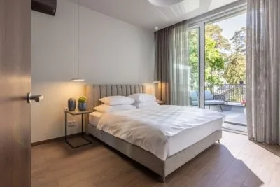 Apartment For Rent, Dzintaru prospekts 4, Jūrmala, Dzintari / 150 € 7