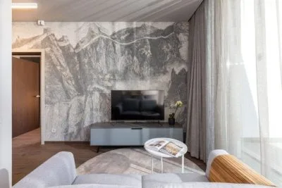 Apartment For Rent, Dzintaru prospekts 4, Jūrmala, Dzintari / 150 € 6