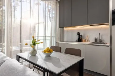 Apartment For Rent, Dzintaru prospekts 4, Jūrmala, Dzintari / 150 € 2
