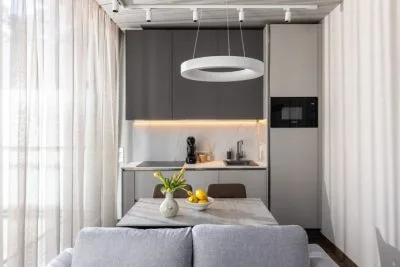 Apartment For Rent, Dzintaru prospekts 4, Jūrmala, Dzintari / 150 € 5