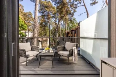Apartment For Rent, Dzintaru prospekts 4, Jūrmala, Dzintari / 150 € 4