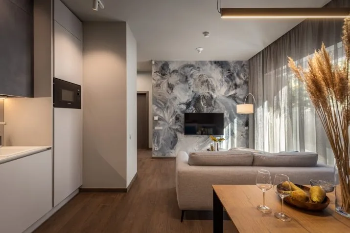 Аренда квартиры, Dzintaru prospekts 4, Jūrmala, Dzintari / 3 700 € 8