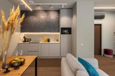 Аренда квартиры, Dzintaru prospekts 4, Jūrmala, Dzintari / 3 700 € 7