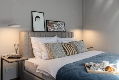 Аренда квартиры, Dzintaru prospekts 4, Jūrmala, Dzintari / 3 700 € 3