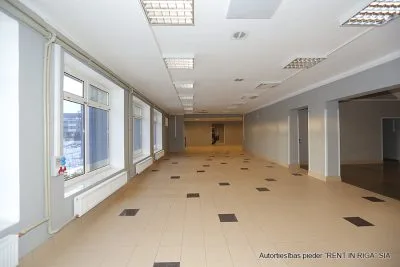 Pārdod ražošanas telpas, Gāle iela ., Jaunjelgavas novads, Sērenes pagasts / 560 000 € 1