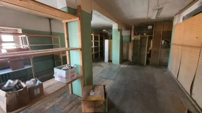Warehouse facilities For Rent, Spīķeru street 9, Rīga, Labais krasts, Centrs / 250 € 2