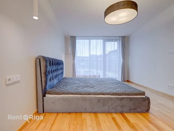 Apartment For Rent, Marijas street 16, Rīga, Labais krasts, Centrs / 1 300 € 11