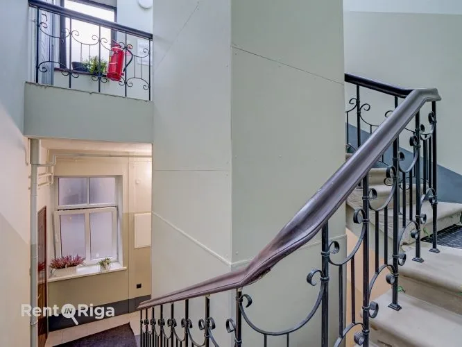 Apartment For Rent, Marijas street 16, Rīga, Labais krasts, Centrs / 1 300 € 17