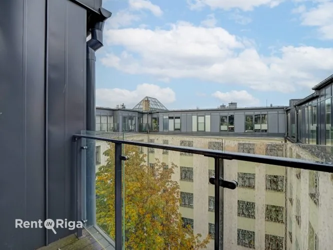 Apartment For Rent, Marijas street 16, Rīga, Labais krasts, Centrs / 1 300 € 15
