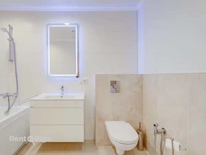 Apartment For Rent, Marijas street 16, Rīga, Labais krasts, Centrs / 1 300 € 14