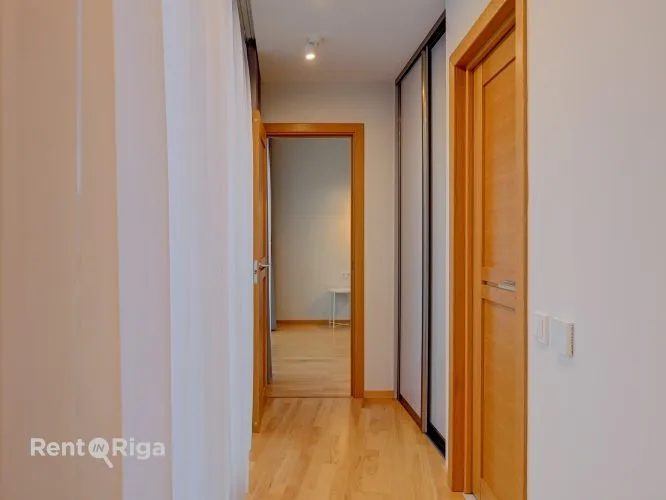 Apartment For Rent, Marijas street 16, Rīga, Labais krasts, Centrs / 1 300 € 9