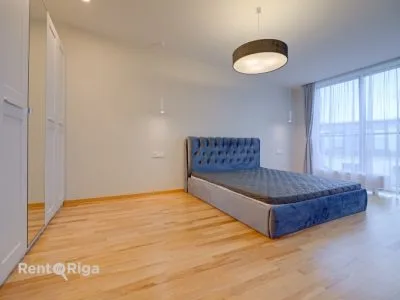 Apartment For Rent, Marijas street 16, Rīga, Labais krasts, Centrs / 1 300 € 10