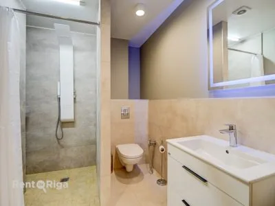 Apartment For Rent, Marijas street 16, Rīga, Labais krasts, Centrs / 1 300 € 13