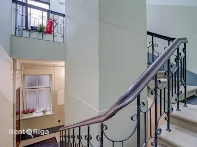 Apartment For Rent, Marijas street 16, Rīga, Labais krasts, Centrs / 1 300 € 17