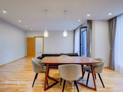Apartment For Rent, Marijas street 16, Rīga, Labais krasts, Centrs / 1 300 € 3