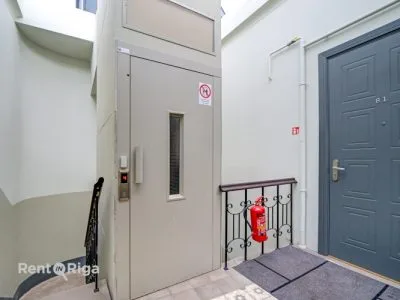 Apartment For Rent, Marijas street 16, Rīga, Labais krasts, Centrs / 1 300 € 16