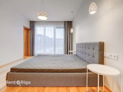 Apartment For Rent, Marijas street 16, Rīga, Labais krasts, Centrs / 1 300 € 7