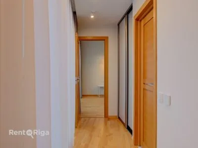 Apartment For Rent, Marijas street 16, Rīga, Labais krasts, Centrs / 1 300 € 9