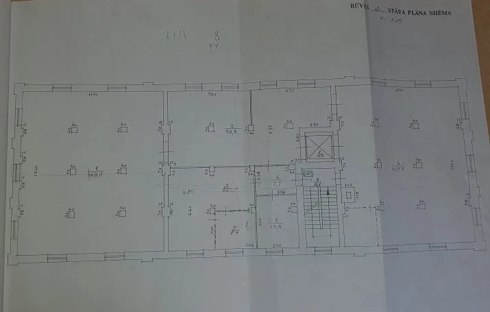 Spīķeru iela 9 20