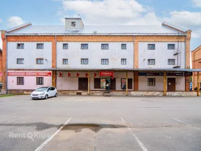 Pārdod namīpašums, Spīķeru iela 9, Rīga, Labais krasts, Centrs / 990 000 € 3
