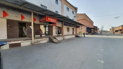 Pārdod namīpašums, Spīķeru iela 9, Rīga, Labais krasts, Centrs / 990 000 € 8