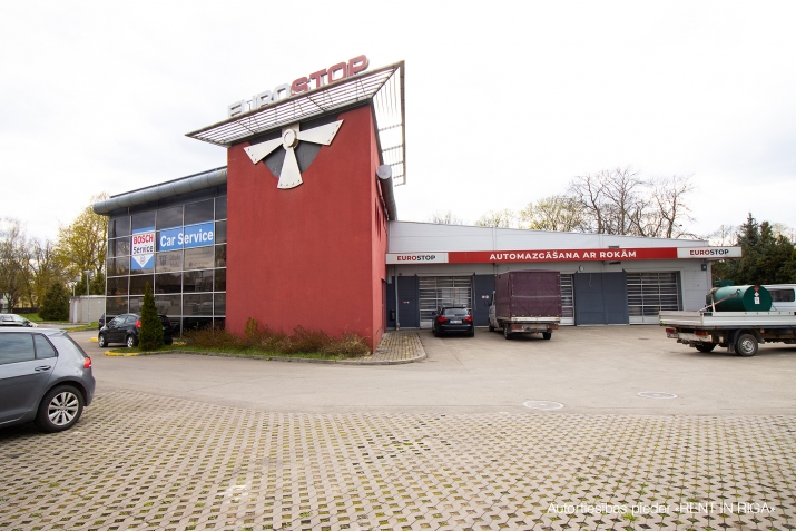 Valdeķu iela 33 5
