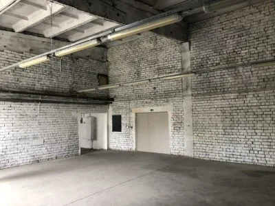 commercial premises For Rent, Gaismas street 11, Olaines novads, Olaines pagasts, Stūnīši / 2 352 € 4