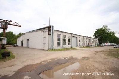 commercial premises For Rent, Gaismas street 11, Olaines novads, Olaines pagasts, Stūnīši / 2 352 € 1