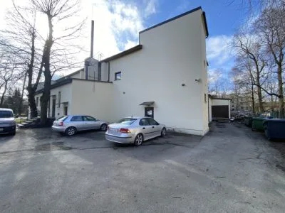 Warehouse facilities For Rent, Dagmāras street 6, Rīga, Kreisais krasts, Iļģuciems / 3 400 € 22