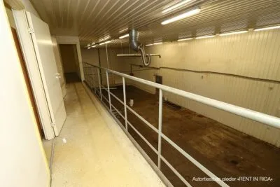 Warehouse facilities For Rent, Dagmāras street 6, Rīga, Kreisais krasts, Iļģuciems / 3 400 € 4