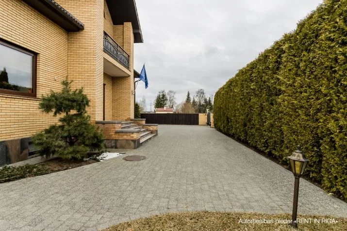 Продажа дома, Mēmeles iela улица 50B, Mārupes novads / 850 000 € 23