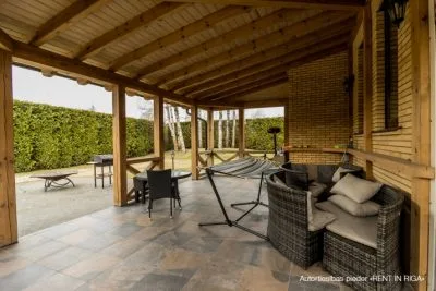 Продажа дома, Mēmeles iela улица 50B, Mārupes novads / 850 000 € 24