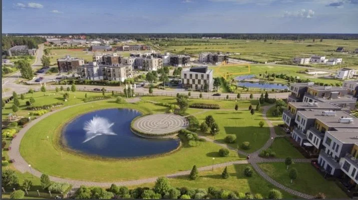 Salienas iela 4 1
