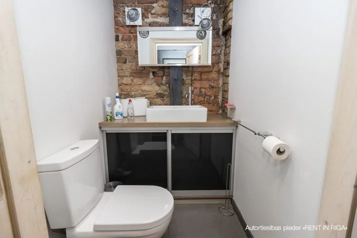 Office For Rent, Krišjāņa Barona street 36, Rīga, Labais krasts, Centrs / 1 066 € 8